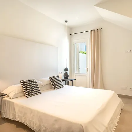 Casa Bambu Pollensa By Mallorca Selection * Port de Pollença